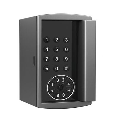 Giá tốt. Backlit Keypad Electronic Safe Lock Featuring Audible Feedback and 12 Months Batterylife Security Solution for Business (Phương pháp bảo mật pin 12 tháng cho doanh nghiệp) trực tuyến